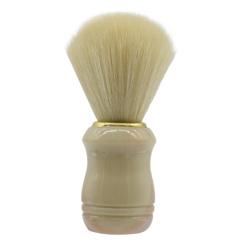 Wood Handle Beard Brush Wooden Handle Shaving Brush